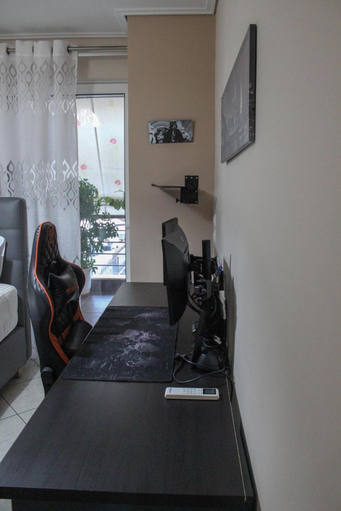 Premium Apartment In Chalkida Exterior photo