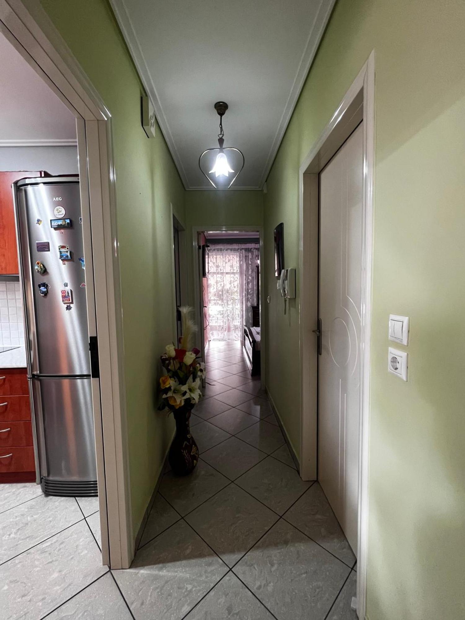 Premium Apartment In Chalkida Exterior photo