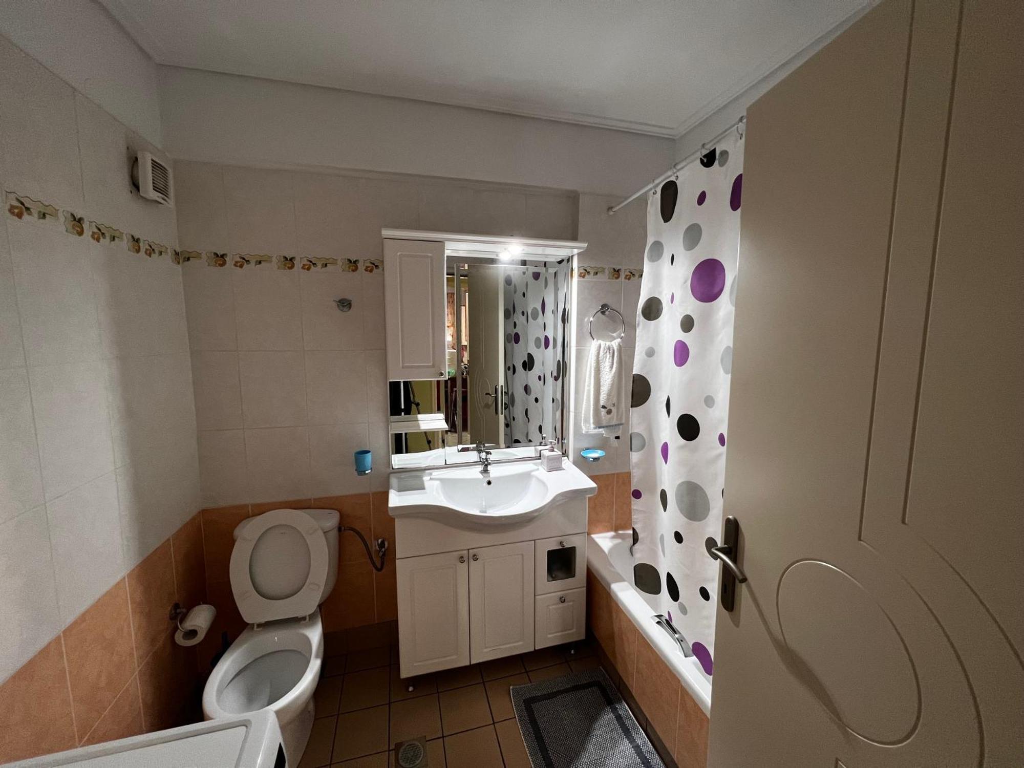 Premium Apartment In Chalkida Exterior photo