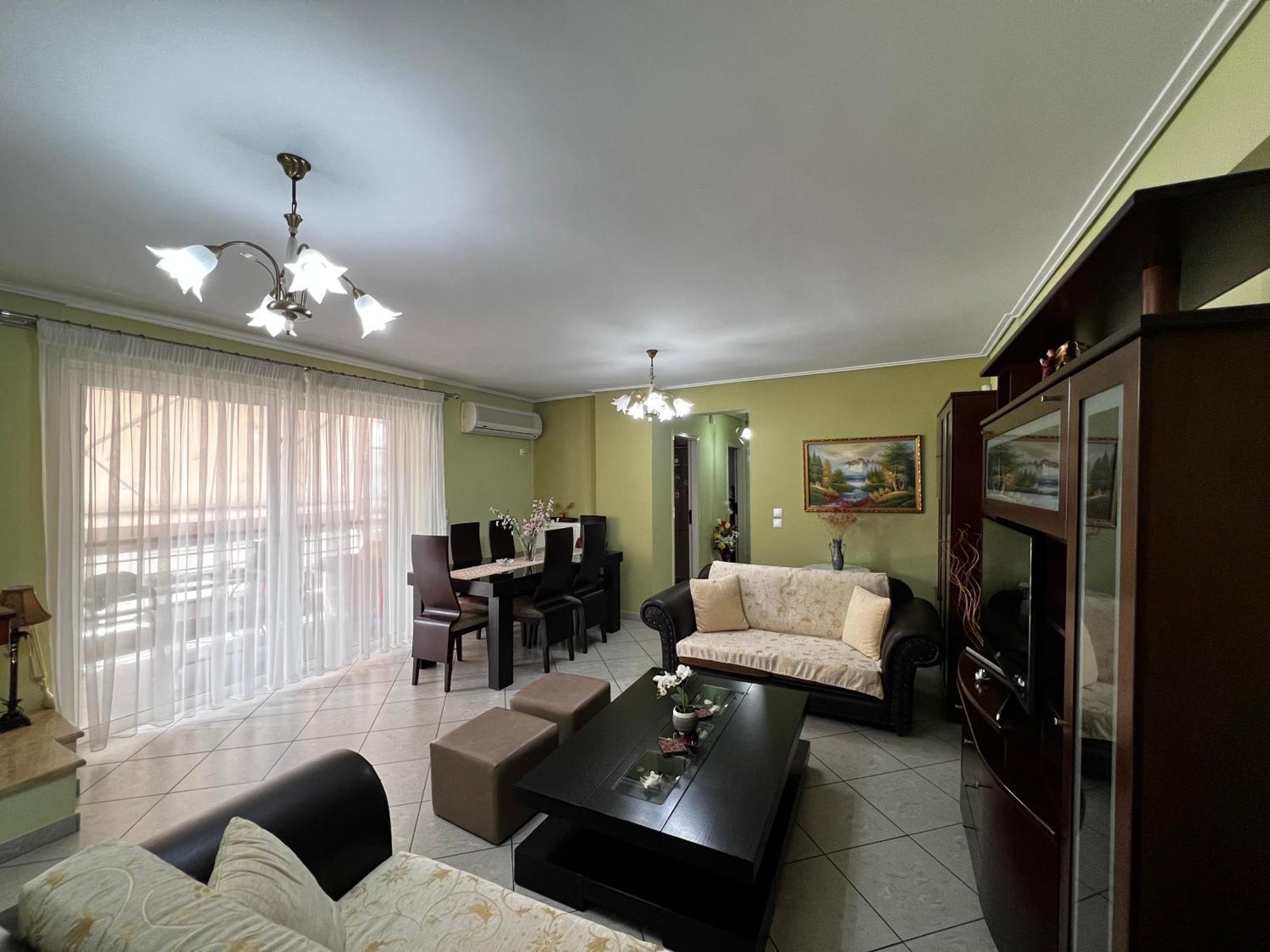 Premium Apartment In Chalkida Exterior photo